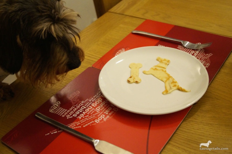 Dachshund Placemats 