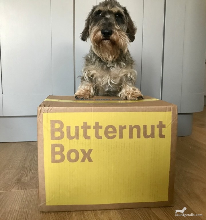 Butternut Box