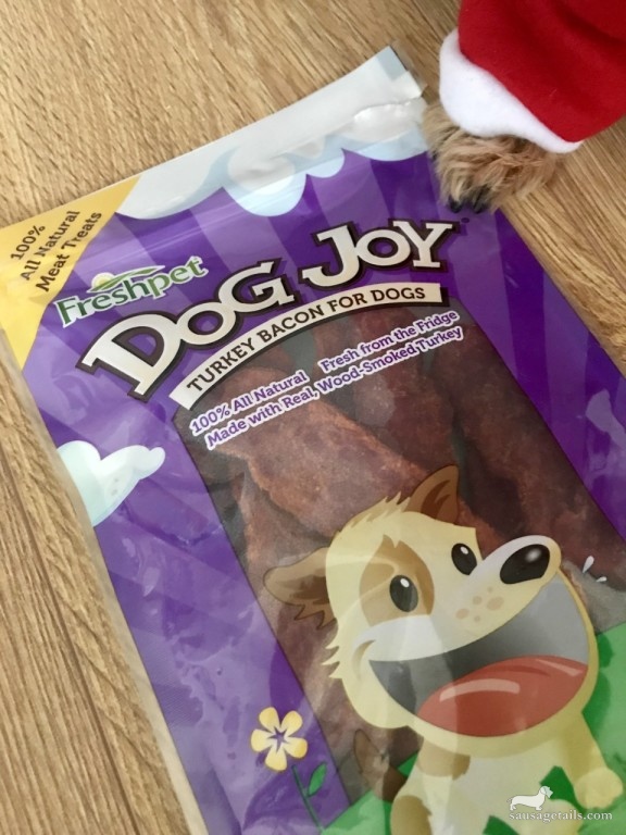 Freshpet Dog Joy